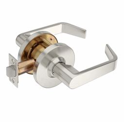 Commercial Trudoor Cylindrical Lever Door Handles $25/each