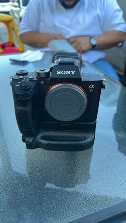Sony A7R3