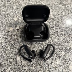 BEATS POWERBEATS PRO 2 TRUE WIRELESS ACTIVE NOISE CANCELLATION 