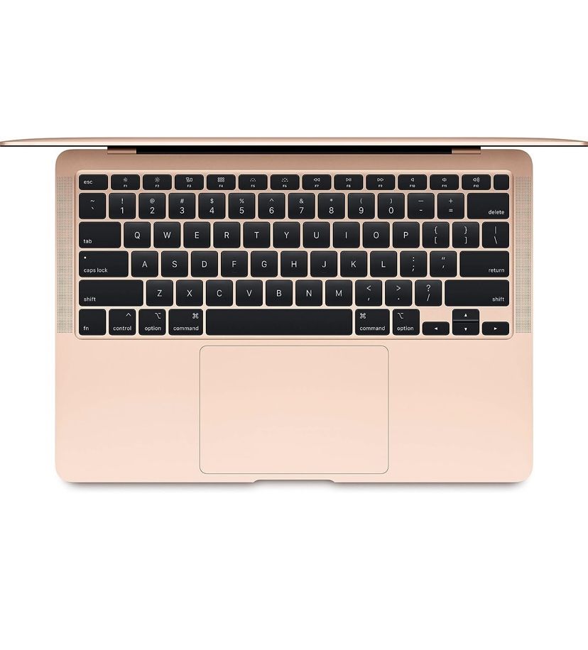 Apple Macbook Air 13”A2179 Emc 3302 Quad core I5