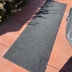 Cintas traffic mat 10x3