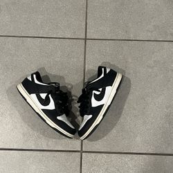 Panda Dunk Low