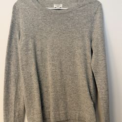 J Crew Teddie Sweater