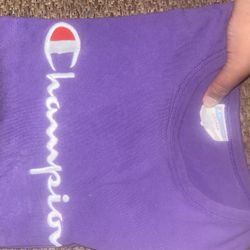 Men’s Champion T shirt XL