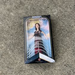 Barbie Titanic  Doll $80
