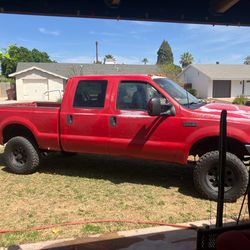 1999 Ford super duty 7.3