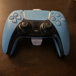 Dual Shock Controller with batter Pack