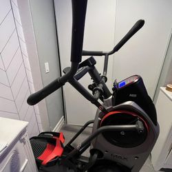 Bowflex Max Trainer M5