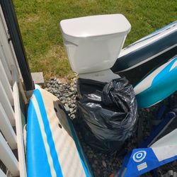 Gerber Plumbing Fixture Toilet 
