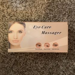 Eye Care Massager