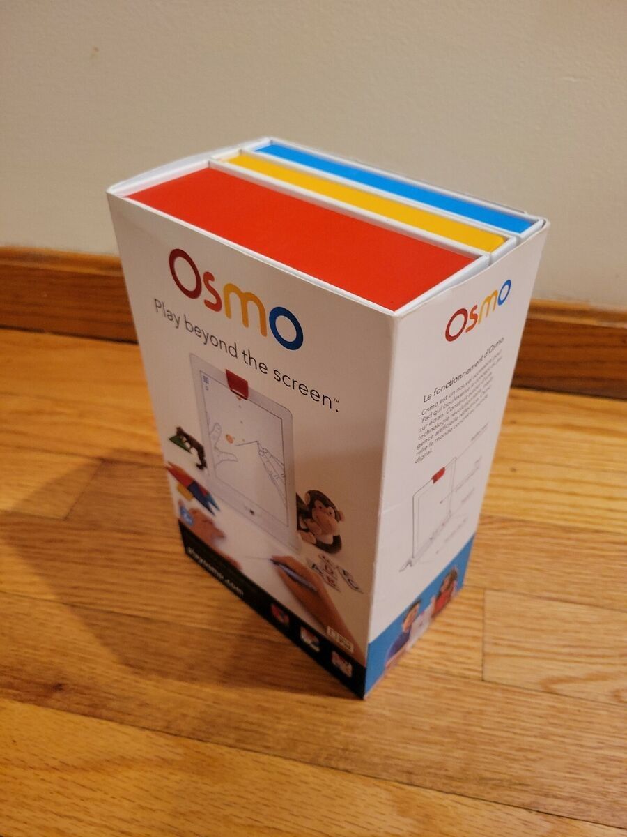 OSMO Starter KIT
