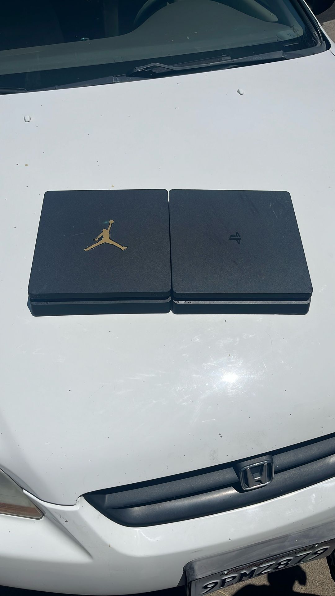 2 PS4 For Sale Each
