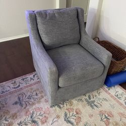 Swivel Chair