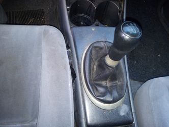 2003 Honda Civic