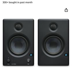 Eris 4.5 Bluetooth Speakers 
