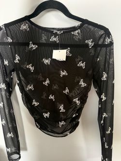 Women’s Crop top