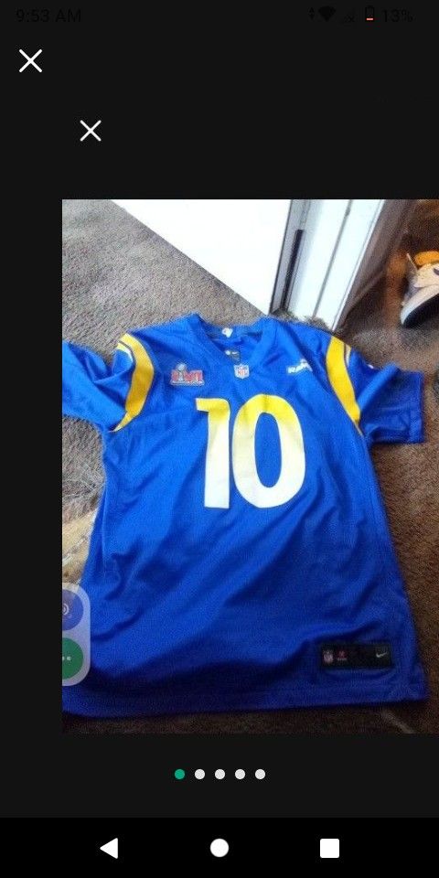 Jersey