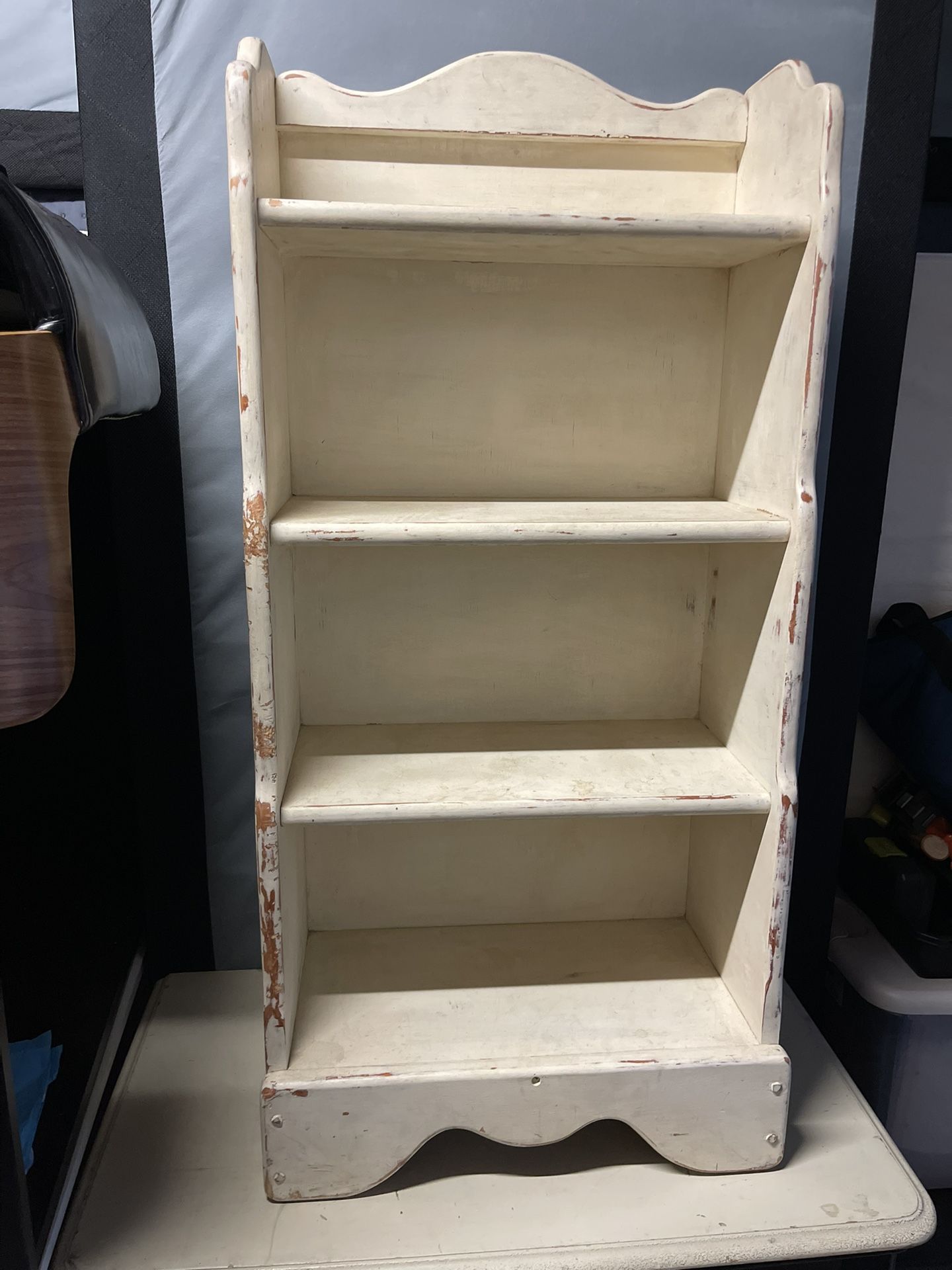 Small Shelf