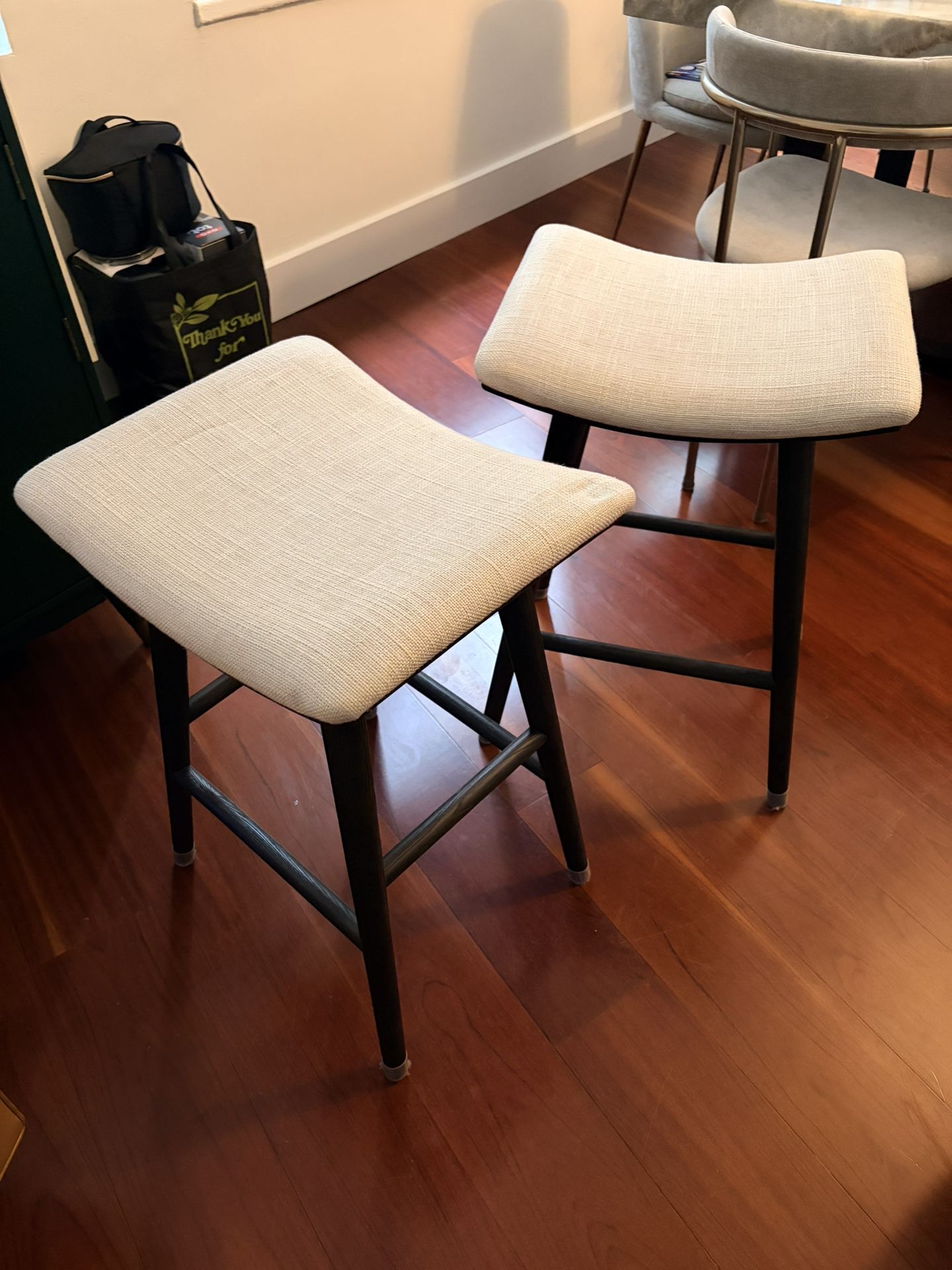 Counter Stools (Set Of 2)