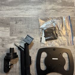 Monitor Arm