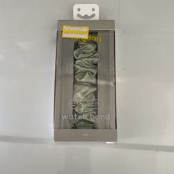 Apple Watch Band Scrunchie