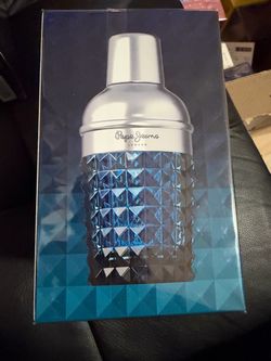 Pepe Jeans London Fragrance in Box