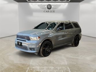 2020 Dodge Durango GT