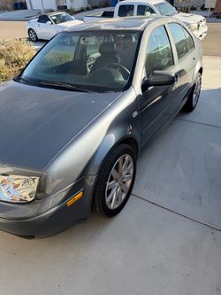 2003 Volkswagen Jetta