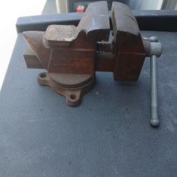 Bench Vise Columbia  D63 1/2  Vise 