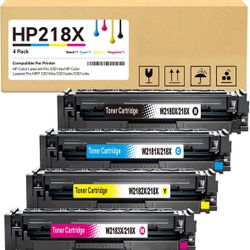 New Toner For HP 