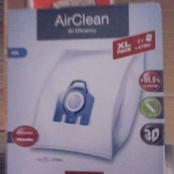 Air Purifier Filters