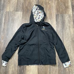 Disney Mickey Mouse Rain Coat