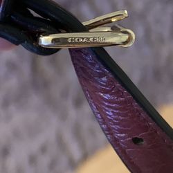  Coach Replacement Purse Strap