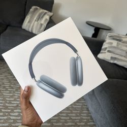 AirPods Max