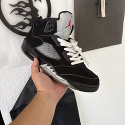Jordan 5