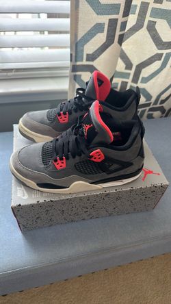 Jordan 4 Retro 6Y