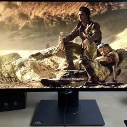 Dell 27” Gaming monitor 144Hz
