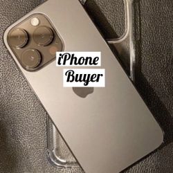 iPhone 15 Pro Max 256gb For Sell* See AD Photo