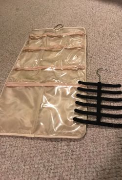Jewelry Organizer