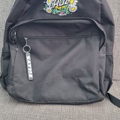 Santa Cruz Backpack 