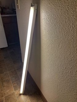 Tube Light