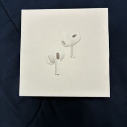 AirPod Pros 2nd Gen