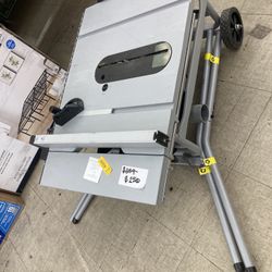 Table Saw 