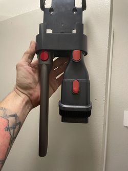 Dyson attachments