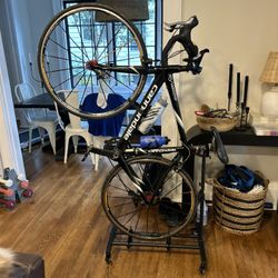 Road Bike For Sale Synapse Cannondale
