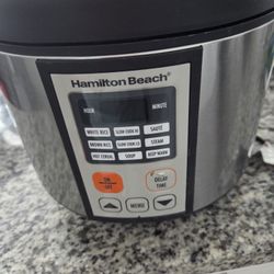 Olla De Cocion Y Arrocera