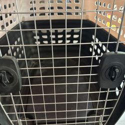Dog Cage