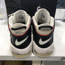 air more uptempo 96 dm1297 100