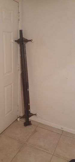 Full/twin size bed rails