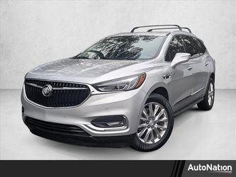2018 Buick Enclave